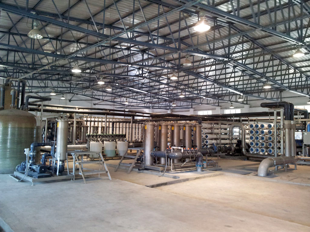 Impianto-di-ultrafiltrazione-StudioGPM-Vicenza-Padova Abitazioni civili