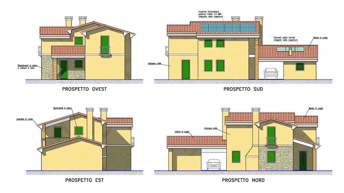 Progettazione-architettonica-residenziale-StudioGPM-01 Progettazione architettonica residenziale